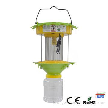 Intelligent Portable Sparking Mosquito Killer